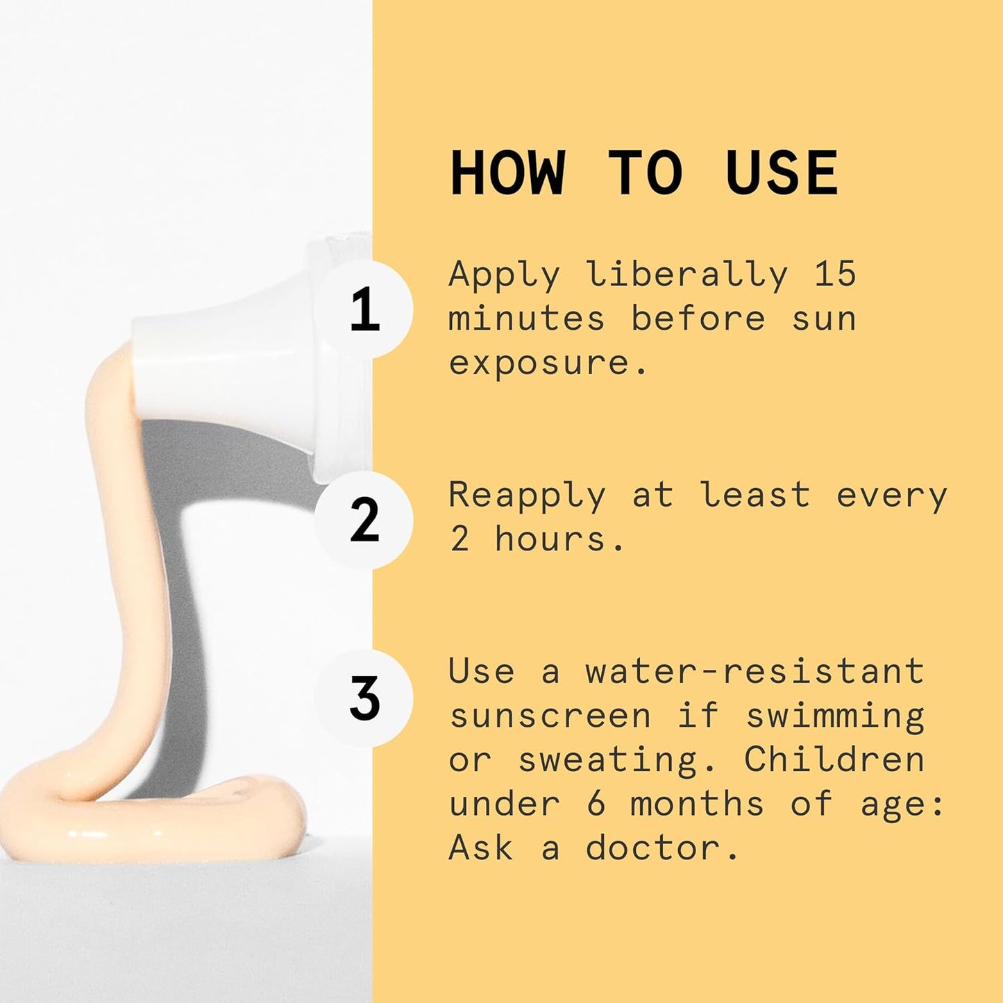 Beauty Pie Traceless Mineral Sunscreen + Primer SPF 30, 1.69 fl oz (50 ml) – Invisible Mineral Protection with Niacinamide, Argan Oil & Antioxidants