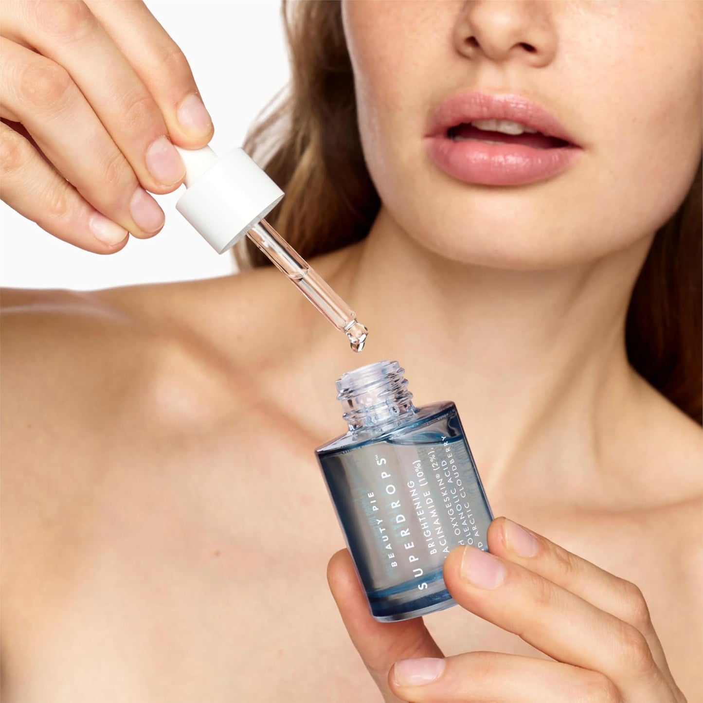 Beauty Pie Superdrops Brightening Niacinamide (10%) Serum – 1 oz / 30 mL Pore‑Refining, Brightening & Barrier‑Strengthening Lightweight Formula