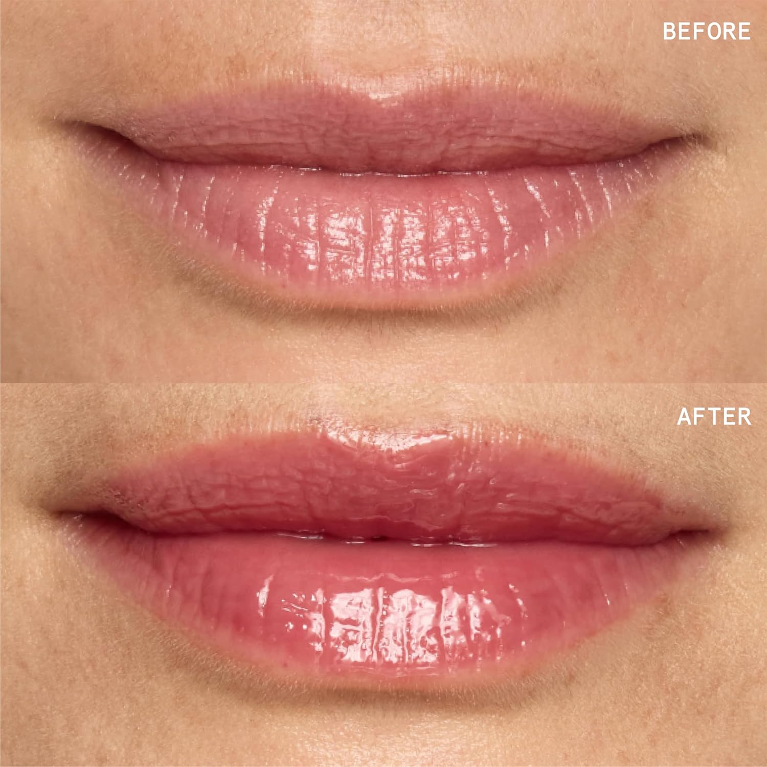 Beauty Pie Wondergloss Collagen Lip Oil + Plum Naked 0.13 fl oz – Hydrating, Plumping, Non‑Sticky Lip Oil Gloss Hybrid with Collagen AC Micro‑Vectors & Cherry Hibiscus Oils