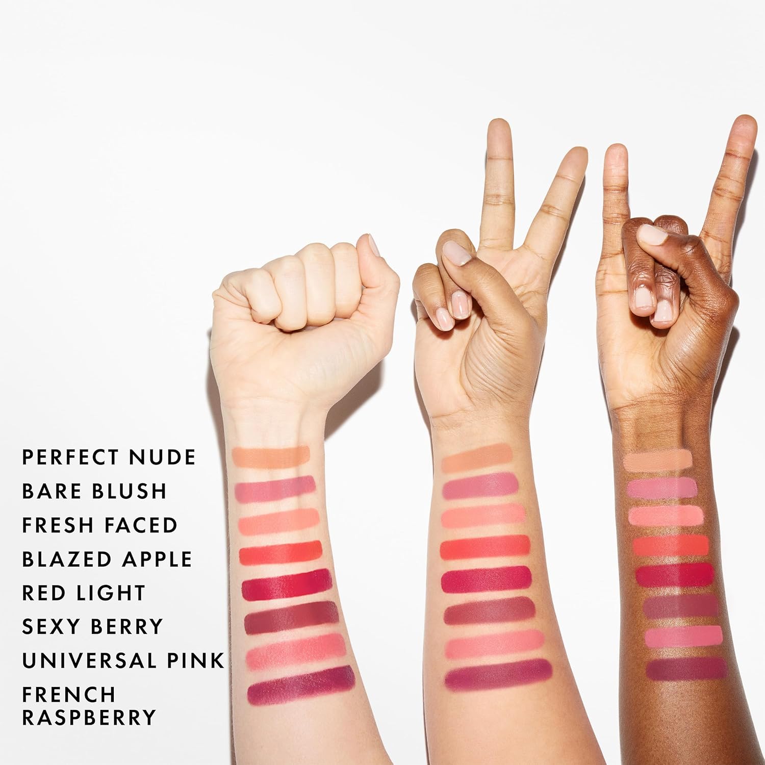 Beauty Pie Supercheek Cream Blush (Bare Blush); A universally-flatting cool-toned nude pink shade; From one of the leading labs in Italy