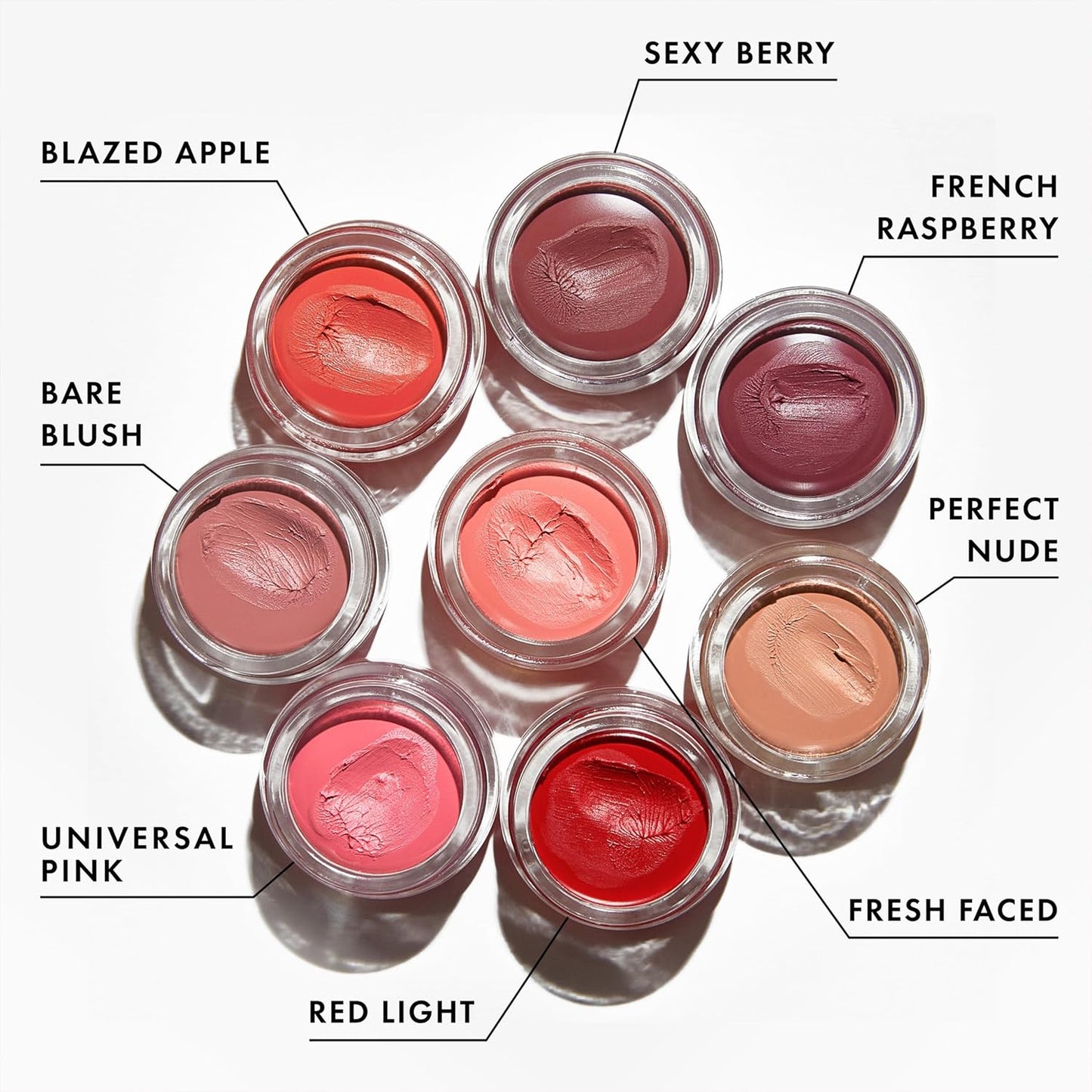 Beauty Pie Supercheek Cream Blush (Bare Blush); A universally-flatting cool-toned nude pink shade; From one of the leading labs in Italy