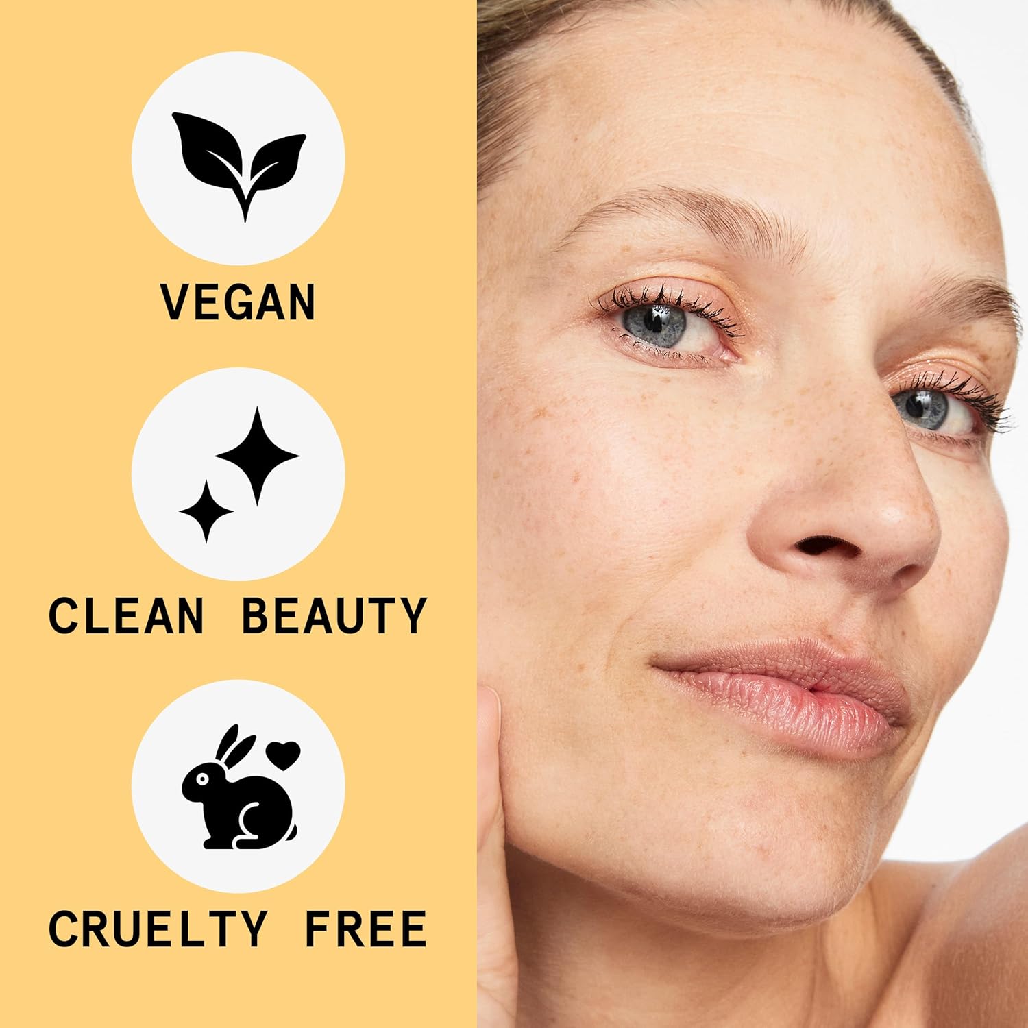Beauty Pie AcidEnzyme Exfoliating Face & Body Cleanser To Help Smooth, Purify & Clear Skin