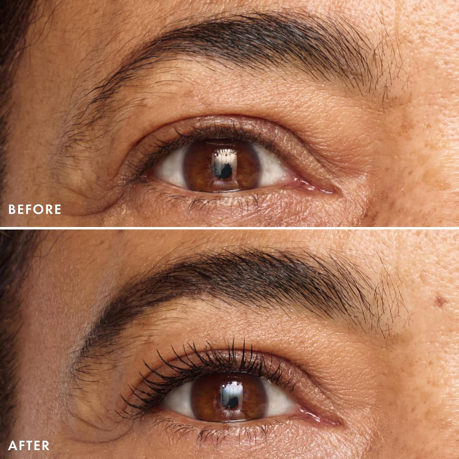 Beauty Pie Wrap Star Tubing Mascara, 0.27 fl oz – Classic Black, Smudge‑Proof, Flake‑Proof Lengthening & Curling with Glossy Finish, Sensitive‑Eye Safe