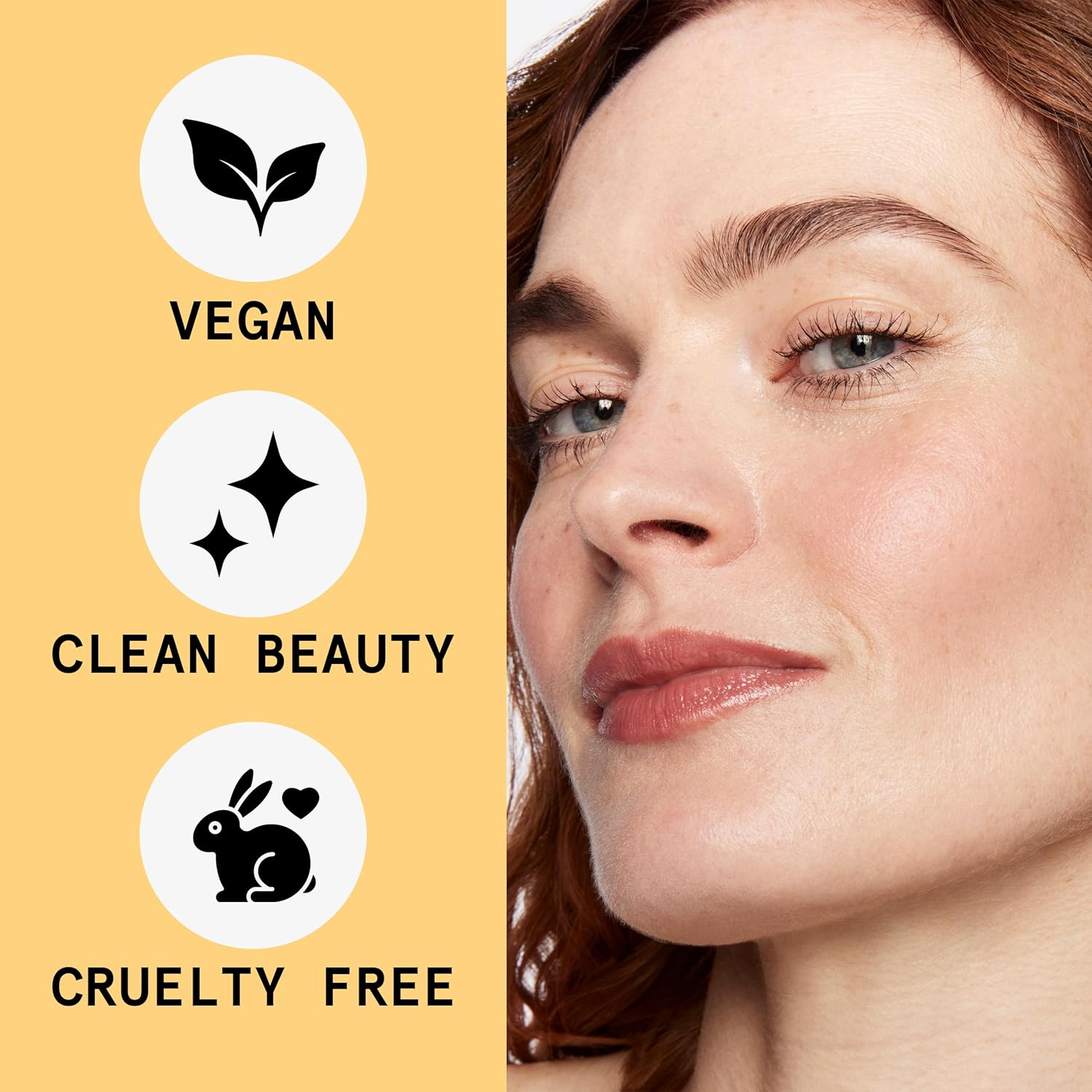 Beauty Pie Supercheek Cream Blush (Bare Blush); A universally-flatting cool-toned nude pink shade; From one of the leading labs in Italy