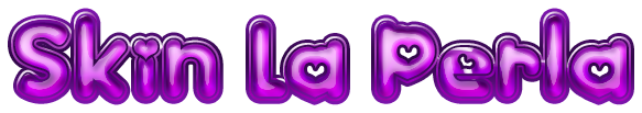 Skin La Perla